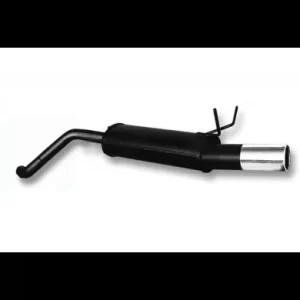 ÉCHAPPEMENT SPORTIF RENAULT MEGANE / SCENIC / BERLINA