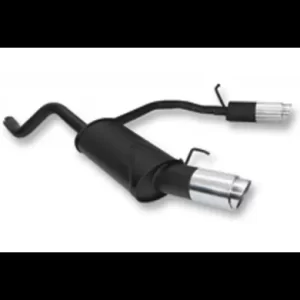 ÉCHAPPEMENT SPORTIF FIAT PUNTO