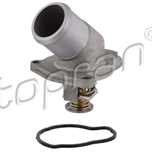durite de radiateur 205727001, 6338028