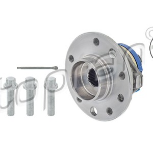 Ventilateur 205769001, 1603211