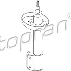 pompe à eau 206058001, 344109