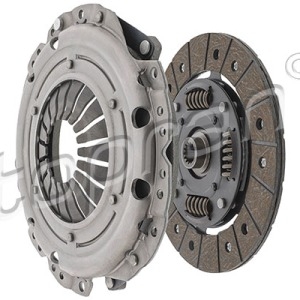 Ventilateur de cabine 206312001, 1606157