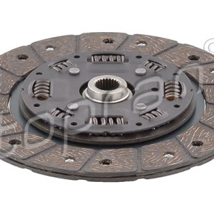 Suspension 206314001, 664023
