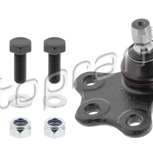 Rotule de traverse de suspension/chargement 206473001, 352086