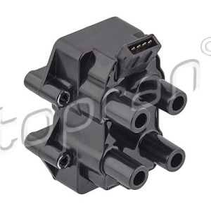 bobine d’allumage 206638001, 1208071