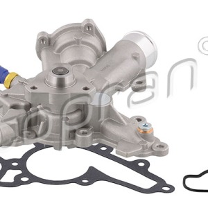 Ventilateur de cabine 206968001, 1334145