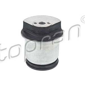 Rotule de traverse de suspension/chargement 206998001, 402952
