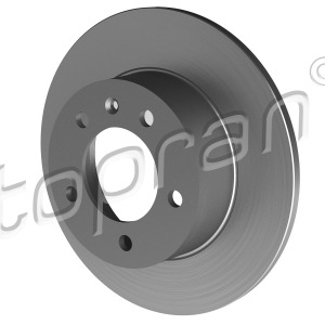 pompe à eau 207071001, 4403045