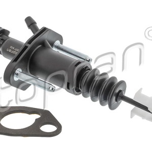 Suspension 207632002, 5679341