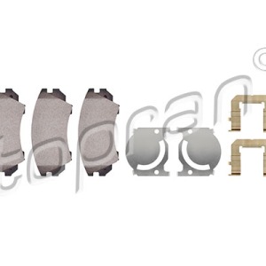 Interrupteur des feux clignotants 207650001, 1605232