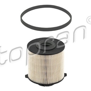 filtre à carburant 207725001, 5818085