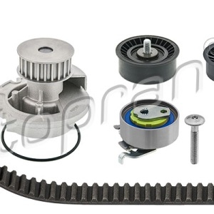 compteur de masse d’air 207900001, 1334135S2,