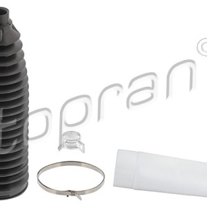 Ressort pneumatique 207920001, 1609357