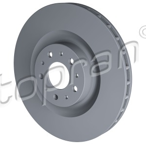 Disque de frein 208282001, 569096