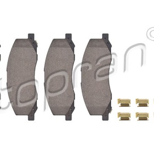 Garde-boue 208364001, 1605202