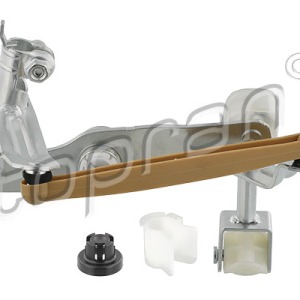 Roulement de colonne de suspension 208558001, 1607320