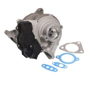 Turbocompresseur 17201-11070