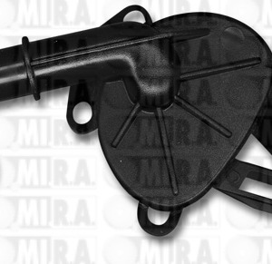 RUBINETTO STUFA FIAT UNO >93  7754046