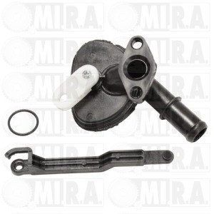 RUBINETTO STUFA DAILY  2992475