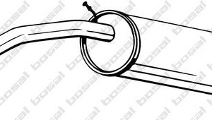 SILENCIEUX FINAL 6R6253609AH