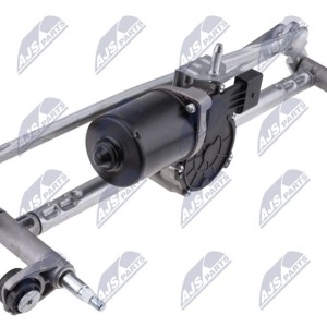 MÉCANISME / MOTEUR D’ESSUIE-GLACE AVANT, ESW-RE-027 /8200036921