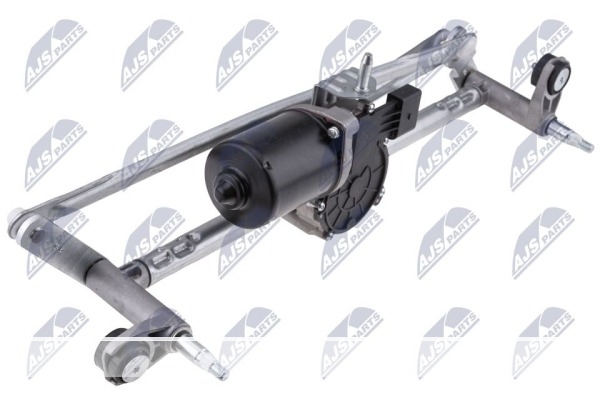 MÉCANISME / MOTEUR D’ESSUIE-GLACE AVANT, ESW-RE-027 /8200036921