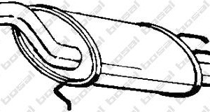 SILENCIEUX FINAL 17430YZZ0A