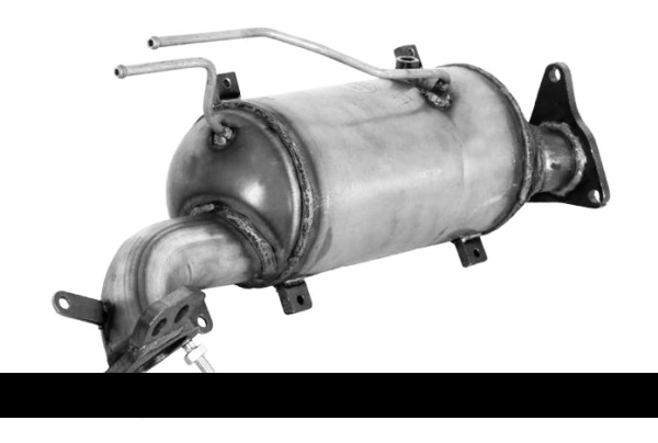 DPF 44612AA670