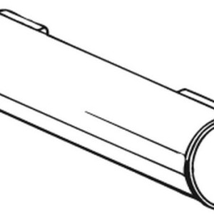 SILENCIEUX MOYEN 068251053J