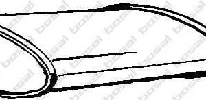 SILENCIEUX FINAL 1H6253609AE