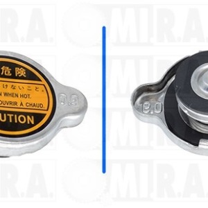 TAPPO RAD- SUZUKI/TOYOTA/HYUNDAI 0,9 BAR 3EB-04-21130