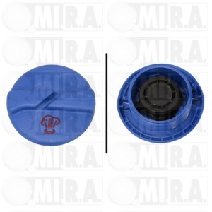 TAPPO VASC. VAG CADDY/POLO/LUPO 1.4/1.6 00> 1H0121321D