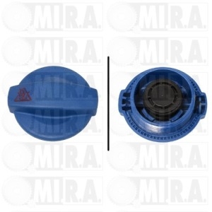 TAPPO VASC. AUDI A4/A6/A8 05>  8E0121321