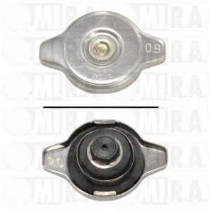 TAPPO RADIATORE VETTURE ORIENTALI BAR 0,9 16401-72090