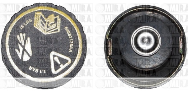 TAPPO MINI 1.4/1.6  11 53 1 486 703