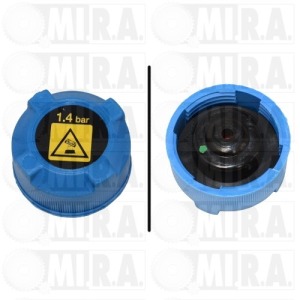 TAPPO VASCHETTA ALFA/FIAT/LANCIA BAR 1.4 46742378