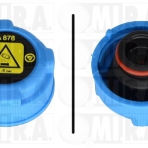 TAPPO VASCHETTA FIAT STILO  46799364