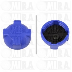 TAPPO SERB.ACQUA AUDI 89>VW BAR 1,2  171121321D