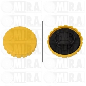 TAPPO OLIO OPEL CORSA 93>  90 231 686