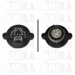 TAPPO SERBATOIO PSA  1306.84