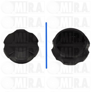 TAPPO SERB.ACQUA HYUNDAI I20/I30 (08>) 254301J000