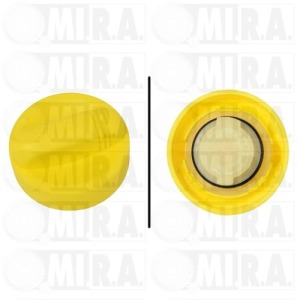 TAPPO OLIO RENAULT KANGOO  7700110770