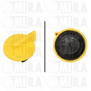 TAPPO OLIO RENAULT CLIO  77 00 111 741
