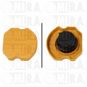 TAPPO OLIO OPEL ASTRA  90467664