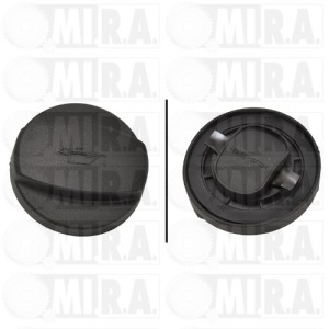 TAPPO OLIO MERCEDES CLASSE A/B – VITO – SMART FORTWO 05080172AA