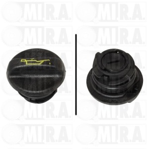 TAPPO OLIO PSA  1,4 16V/2,0 16V  0258.60