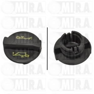 TAPPO OLIO FORD FOCUS (98>)  1180 R1