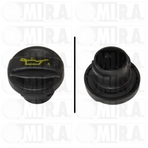 TAPPO OLIO PSA DW8-HDI  9610887480