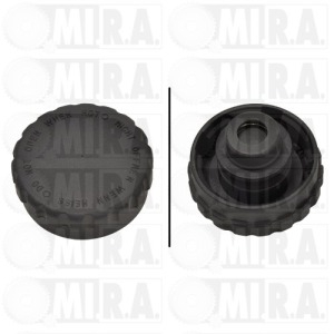 TAPPO RADIATORE BMW SERIE 3/5/6/7 (75>94) 1 152 060