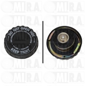 TAPPO VASC. RAD. CHRYSLER 300C/VOYAGER – JEEP CHEROKEE 4596198